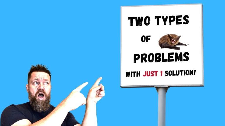 experienced by Ontario Homeowners By Bat Control Specialists Canadas No1 bat control and bat removal company. there are two kinds of bat problems experienced by Ontario homeowners o